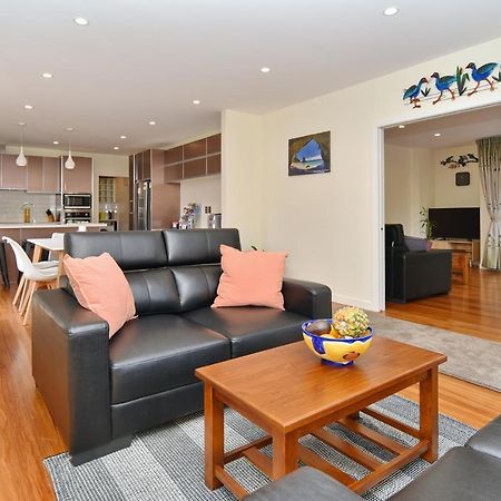 Clyde 106 - Christchurch Holiday Homes Dış mekan fotoğraf