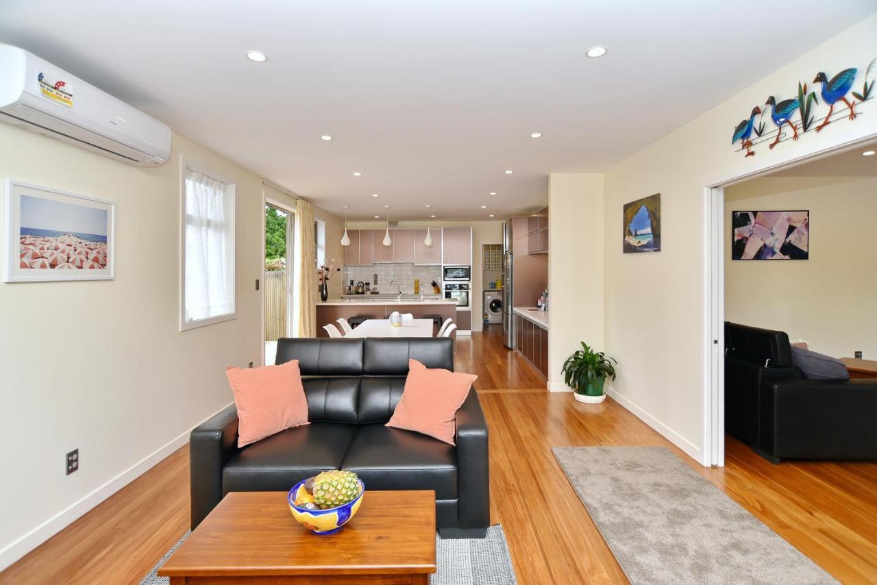 Clyde 106 - Christchurch Holiday Homes Dış mekan fotoğraf