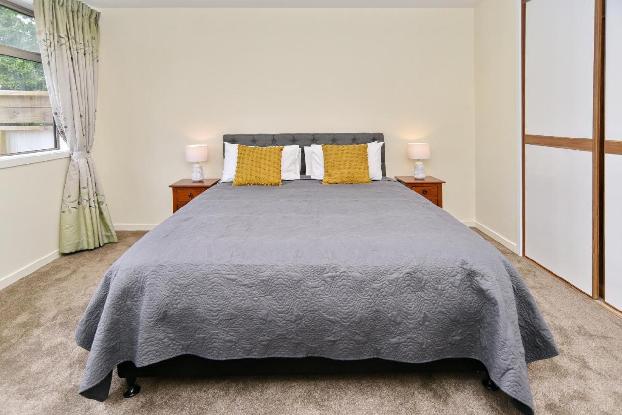 Clyde 106 - Christchurch Holiday Homes Dış mekan fotoğraf