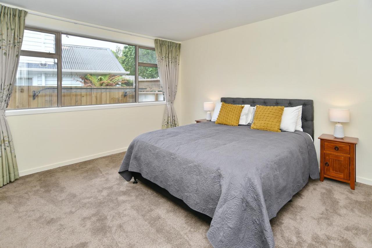 Clyde 106 - Christchurch Holiday Homes Dış mekan fotoğraf