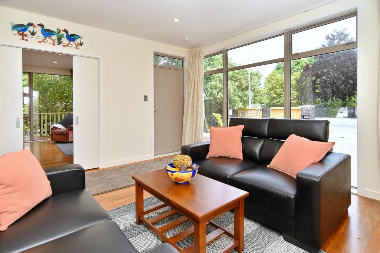 Clyde 106 - Christchurch Holiday Homes Dış mekan fotoğraf