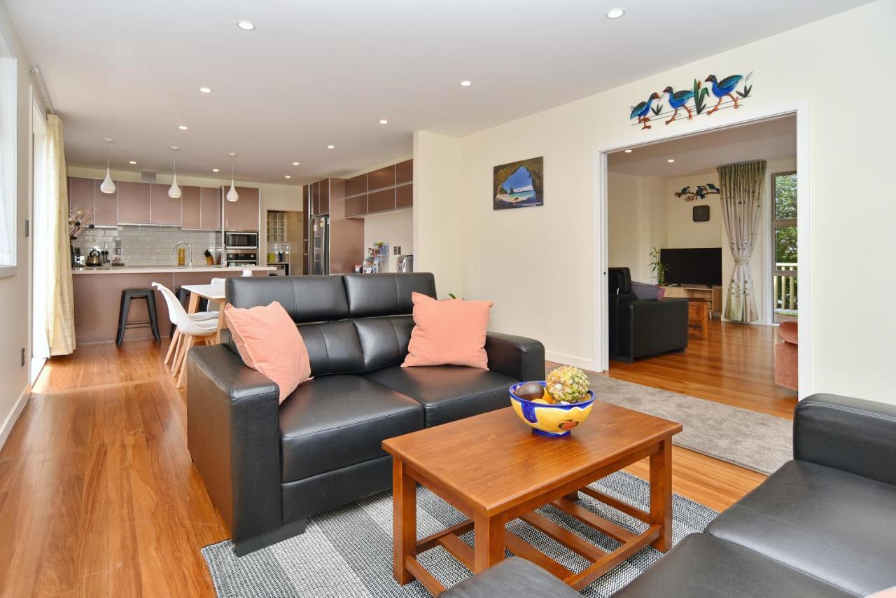 Clyde 106 - Christchurch Holiday Homes Dış mekan fotoğraf