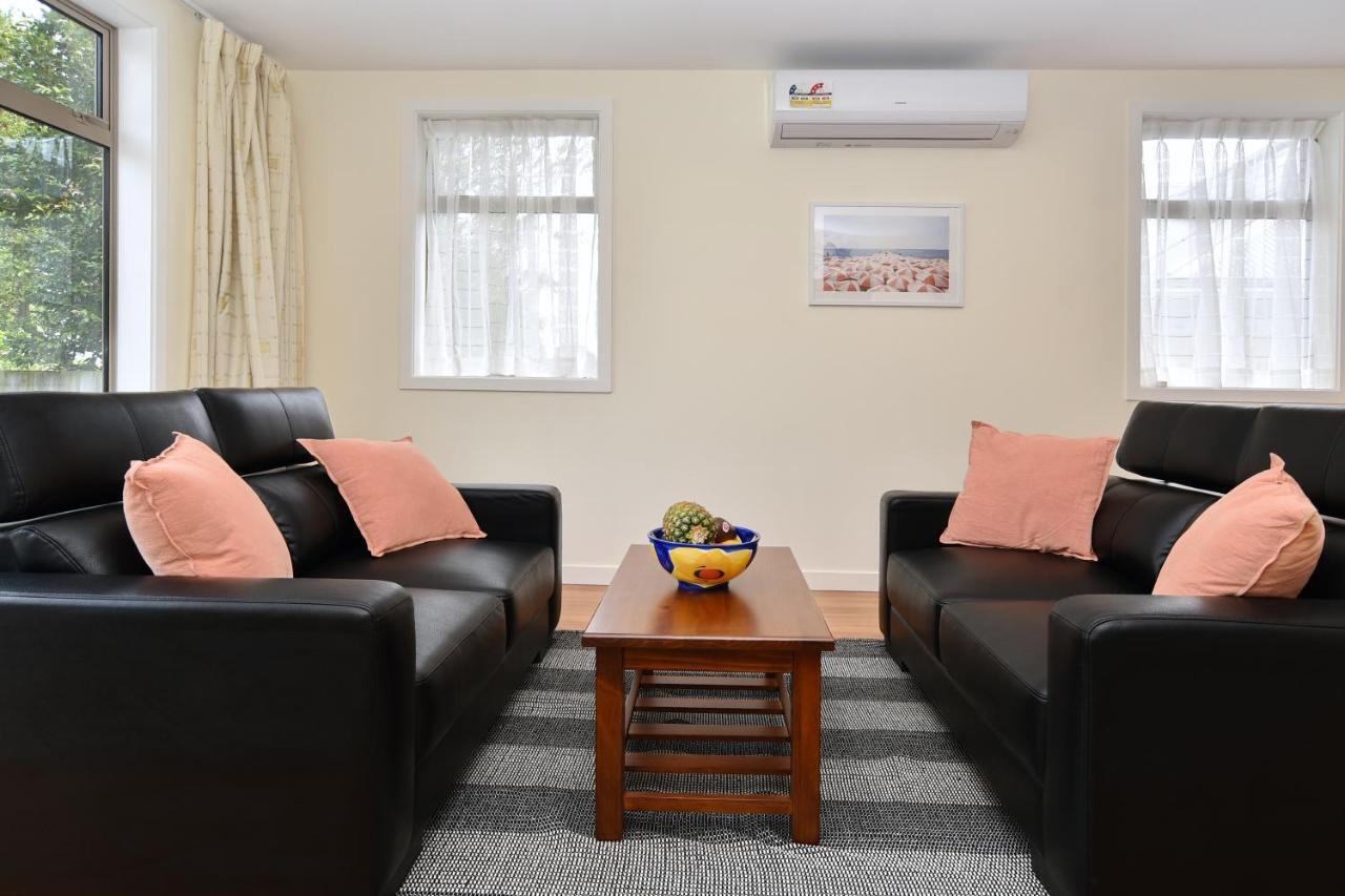 Clyde 106 - Christchurch Holiday Homes Dış mekan fotoğraf