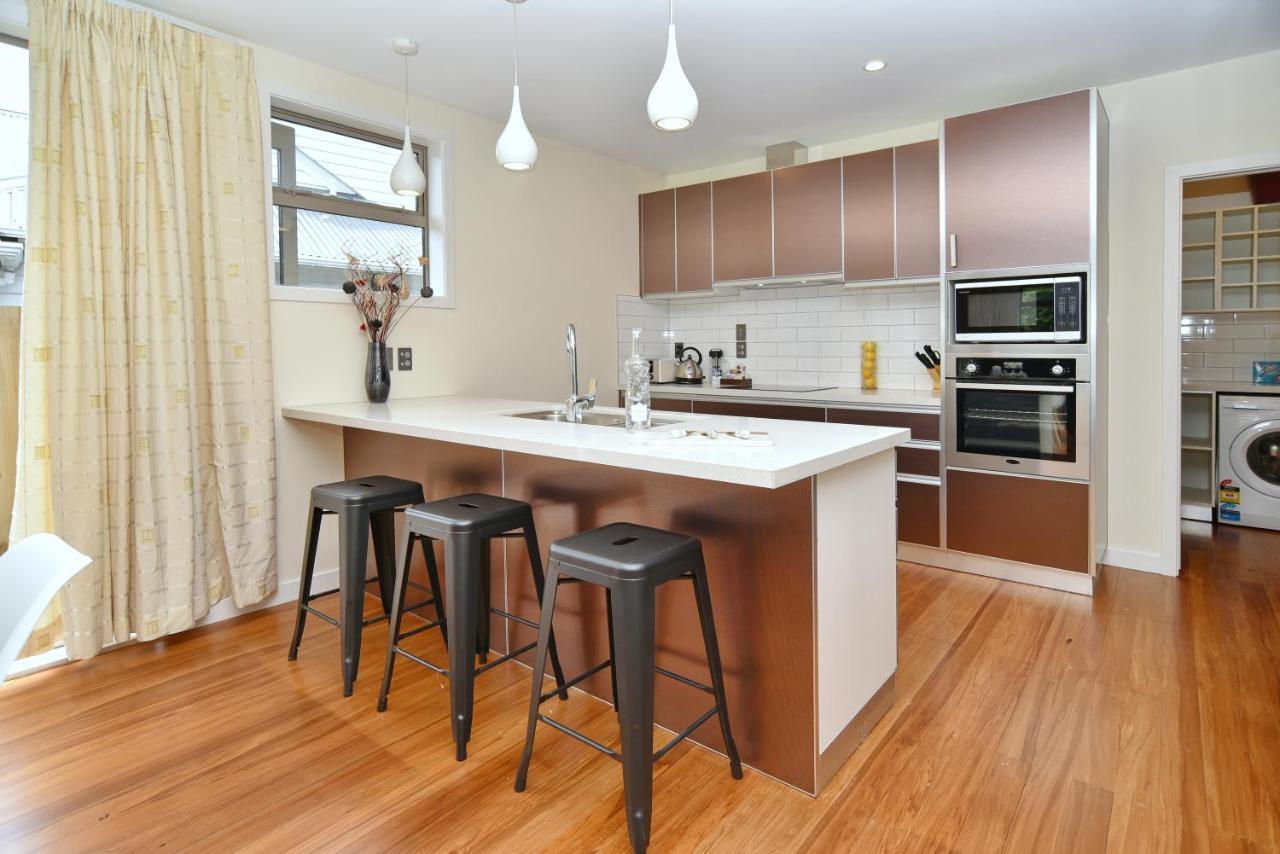 Clyde 106 - Christchurch Holiday Homes Dış mekan fotoğraf
