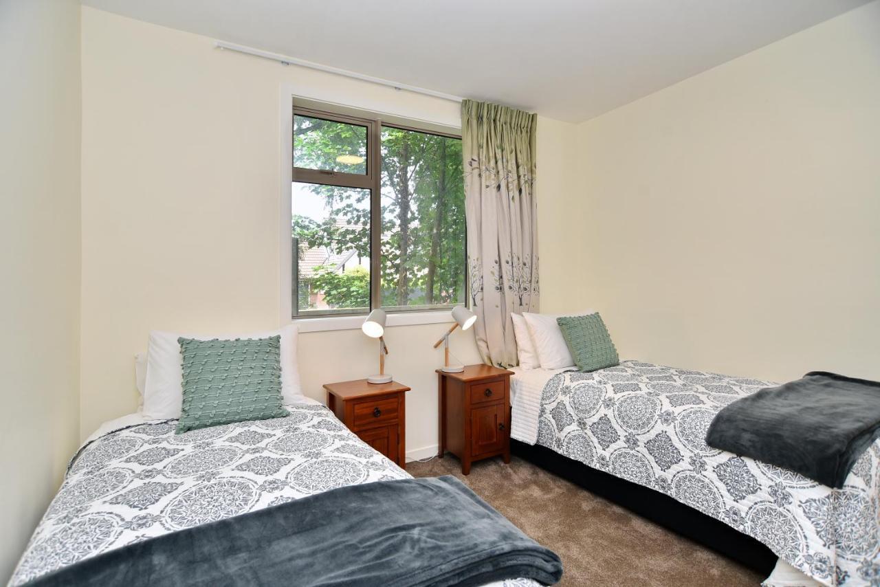 Clyde 106 - Christchurch Holiday Homes Dış mekan fotoğraf
