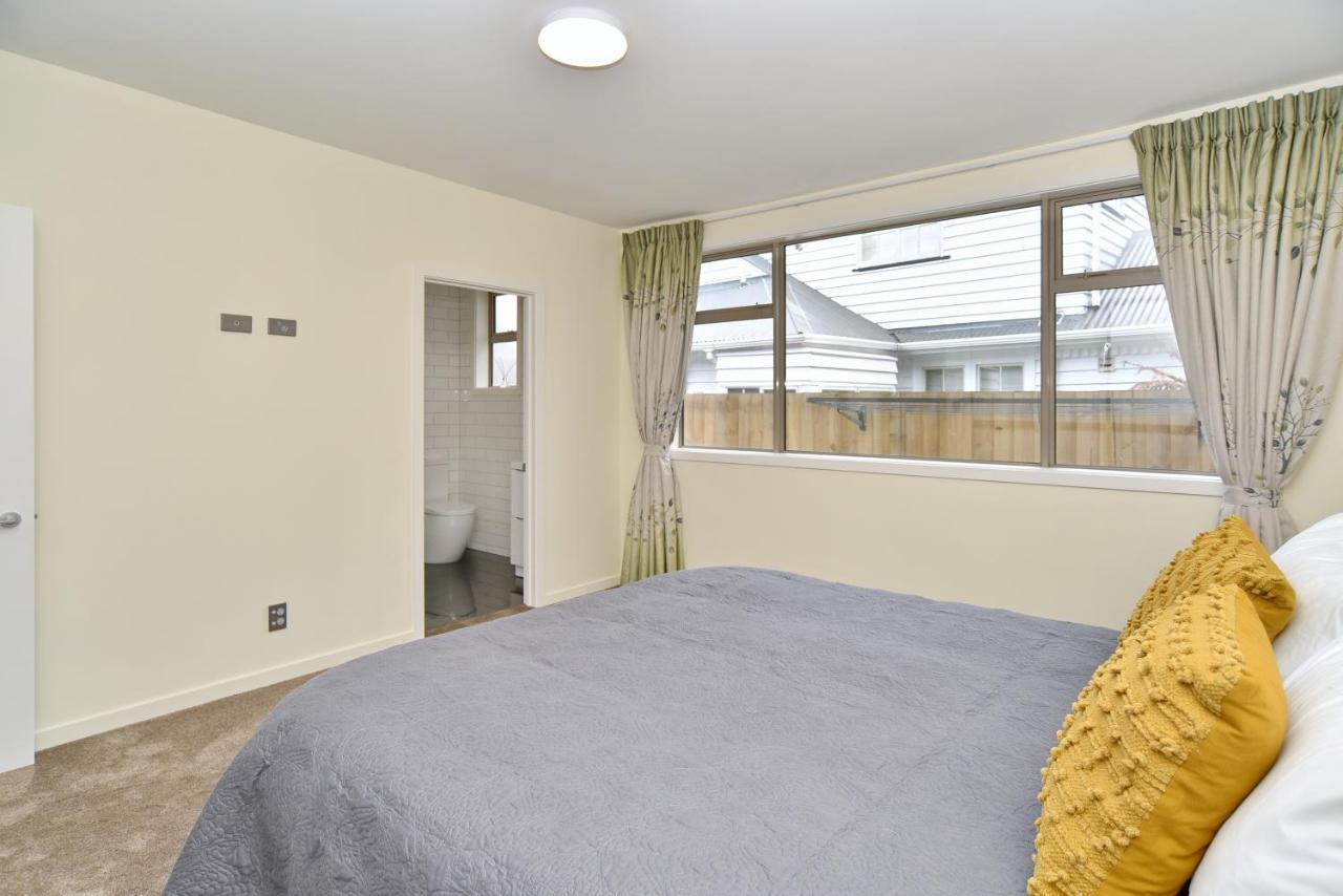 Clyde 106 - Christchurch Holiday Homes Dış mekan fotoğraf