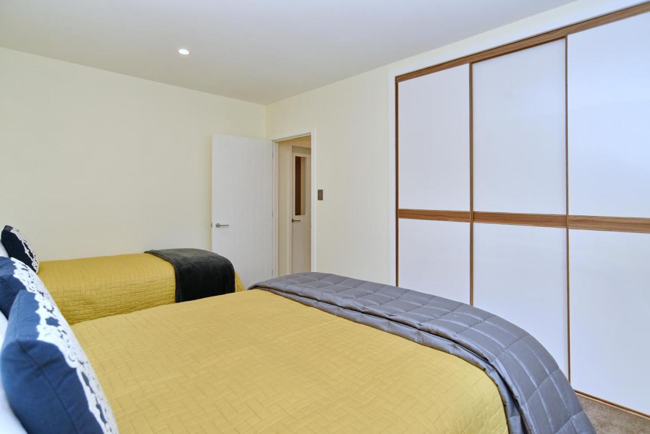 Clyde 106 - Christchurch Holiday Homes Dış mekan fotoğraf