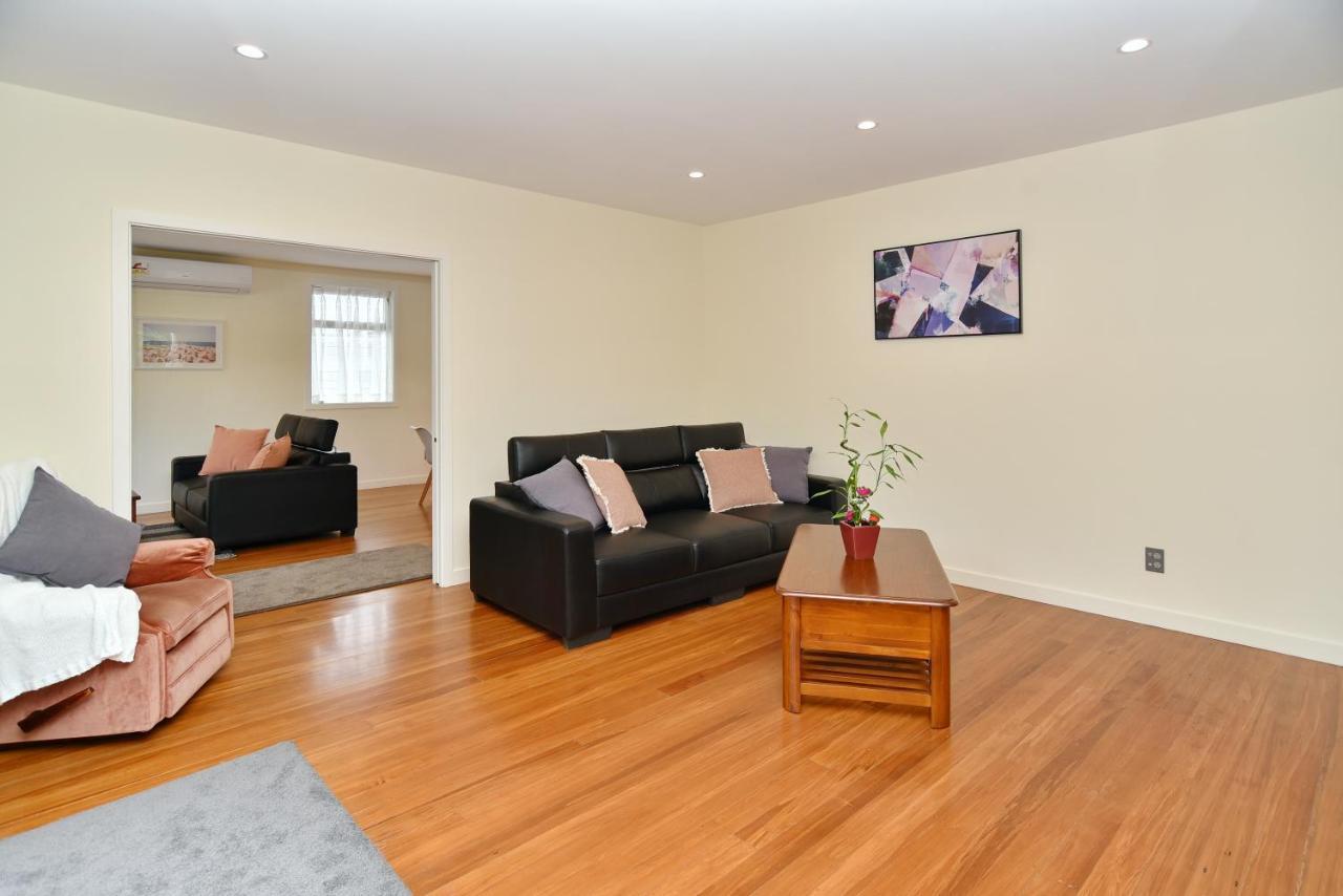 Clyde 106 - Christchurch Holiday Homes Dış mekan fotoğraf
