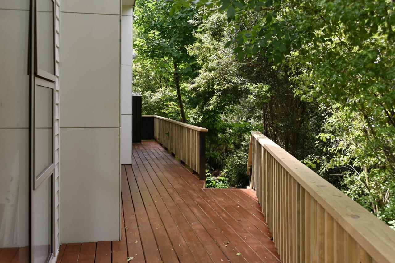 Clyde 106 - Christchurch Holiday Homes Dış mekan fotoğraf