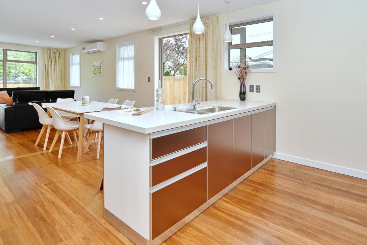 Clyde 106 - Christchurch Holiday Homes Dış mekan fotoğraf