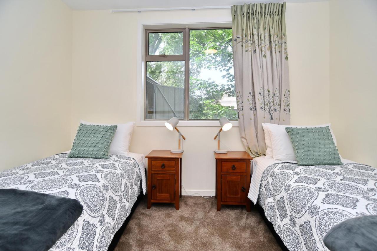 Clyde 106 - Christchurch Holiday Homes Dış mekan fotoğraf