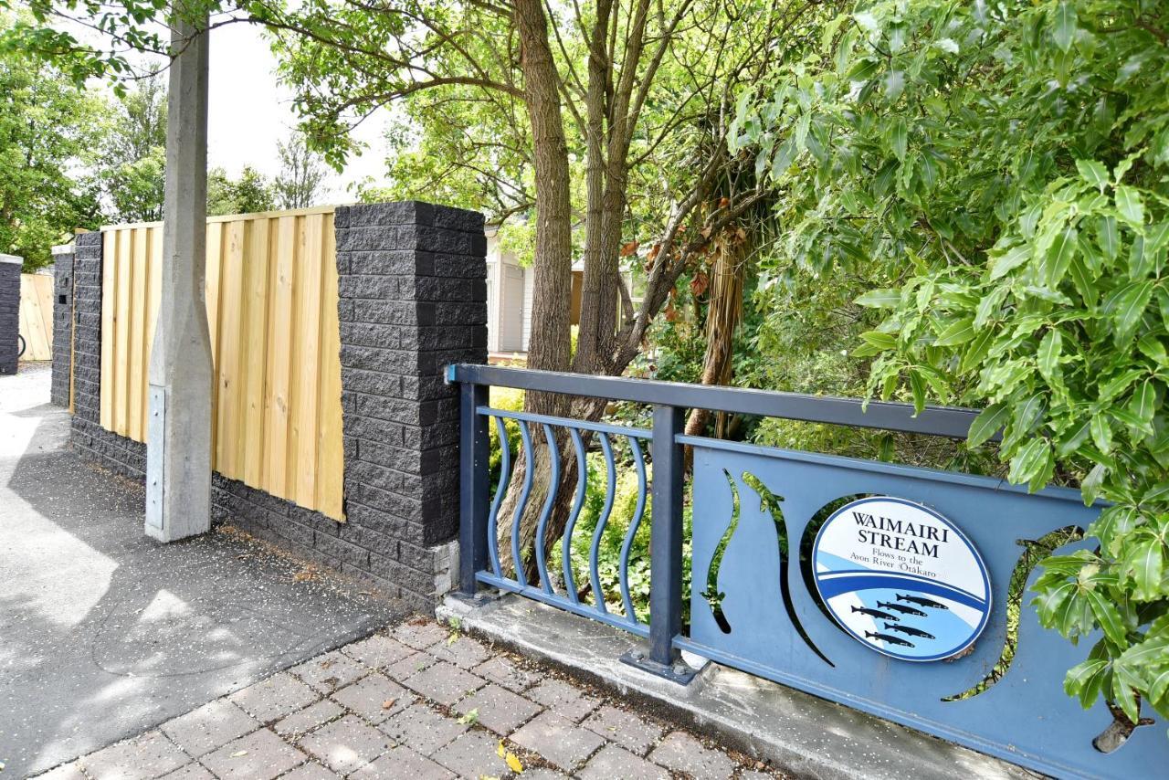 Clyde 106 - Christchurch Holiday Homes Dış mekan fotoğraf