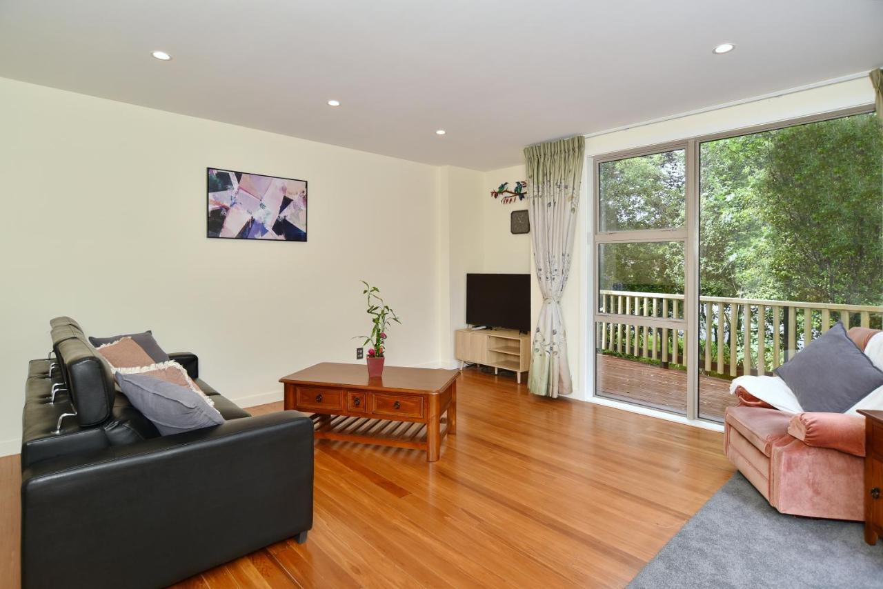 Clyde 106 - Christchurch Holiday Homes Dış mekan fotoğraf