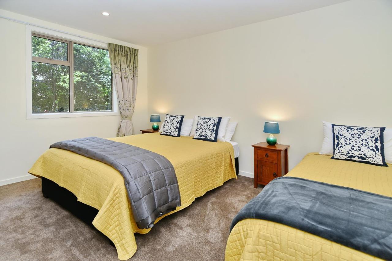 Clyde 106 - Christchurch Holiday Homes Dış mekan fotoğraf