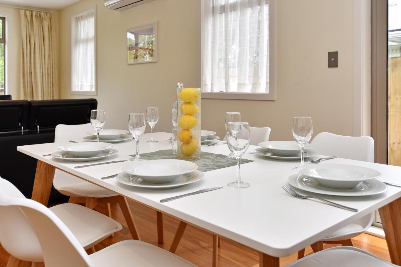 Clyde 106 - Christchurch Holiday Homes Dış mekan fotoğraf
