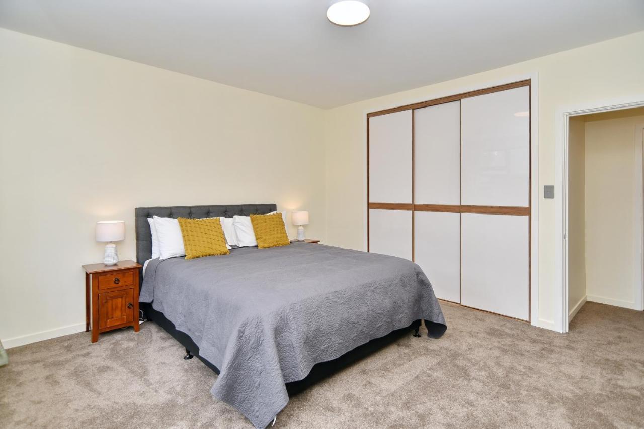 Clyde 106 - Christchurch Holiday Homes Dış mekan fotoğraf